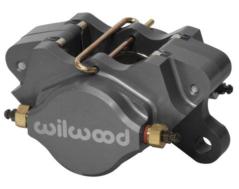 Wilwood Brakes Billet Dynalite Single 120-4060