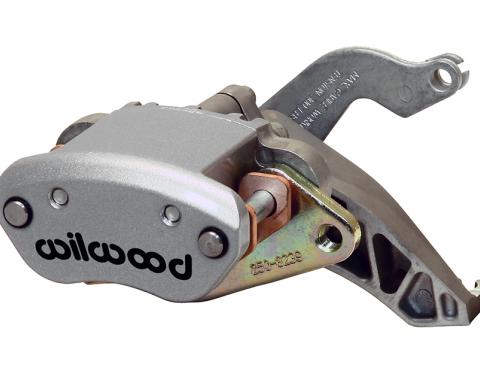 Wilwood Brakes MC4 Mechanical 120-12070