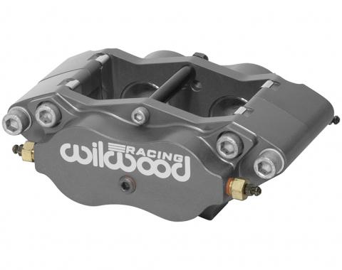 Wilwood Brakes Billet Narrow Dynalite Radial Mount 120-15563-SI