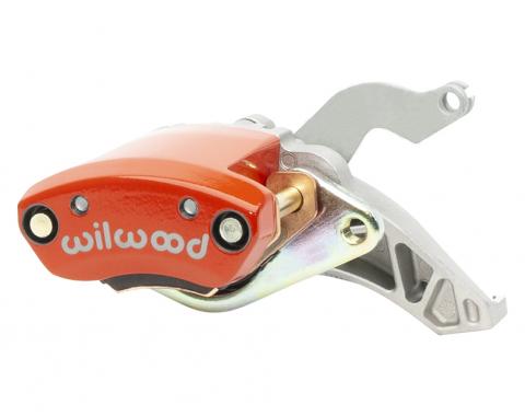 Wilwood Brakes MC4 Mechanical 120-15484-RD