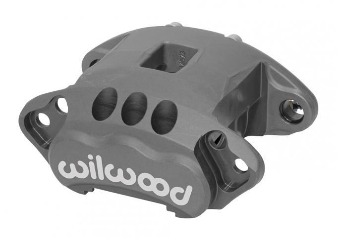 Wilwood Brakes D154-R Single Piston Floater 120-13900