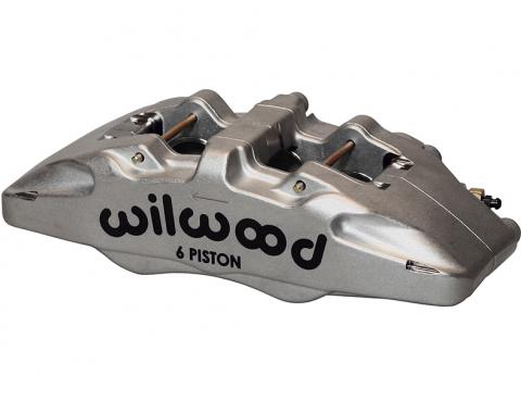 Wilwood Brakes Forged Dynapro 6A Lug Mount 120-14024-N