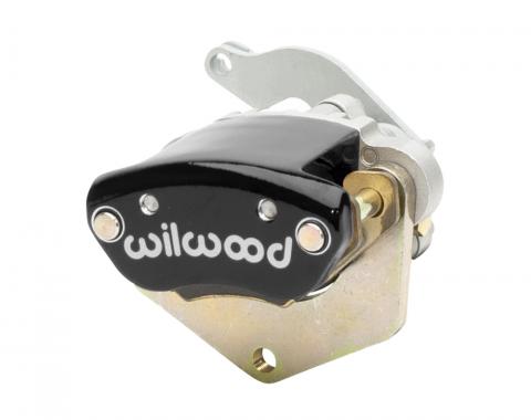 Wilwood Brakes MC4 Mechanical 120-15354-BK