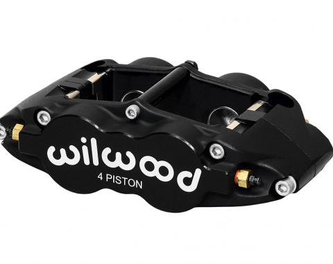 Wilwood Brakes Forged Superlite 4 Radial Mount 120-13231