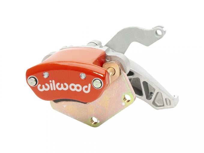 Wilwood Brakes MC4 Mechanical 120-15353-RD