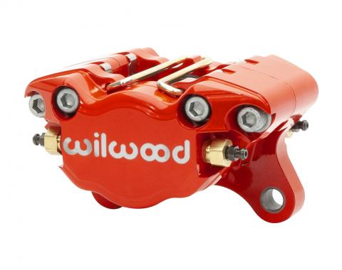 Wilwood Brakes Dynapro Single 120-9687-RD