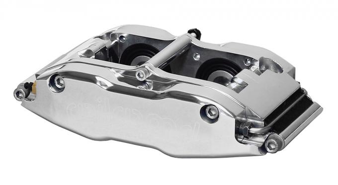 Wilwood Brakes Billet Narrow Superlite 4 120-8062-RP