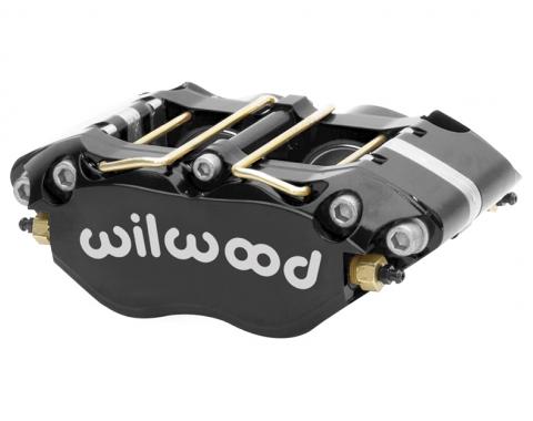 Wilwood Brakes Narrow Dynapro Radial Mount 120-10000-BK