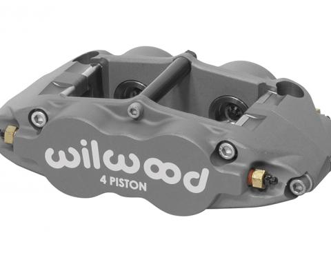 Wilwood Brakes Forged Superlite 4 Radial Mount 120-13575