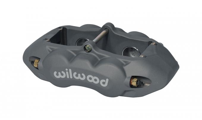 Wilwood Brakes D8-4 Caliper Rear 120-10526