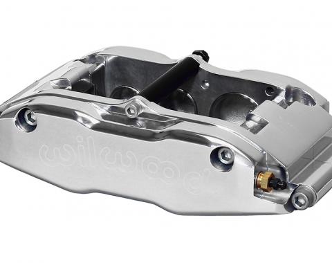 Wilwood Brakes Billet Narrow Superlite 6 Radial Mount 120-8080-RSP