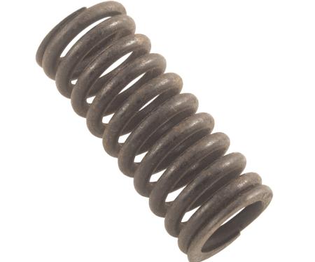 Dennis Carpenter Valve Spring - 1932-50 Ford Truck, 1932-50 Ford Car, 1939-52 Ford Tractor 78-6513