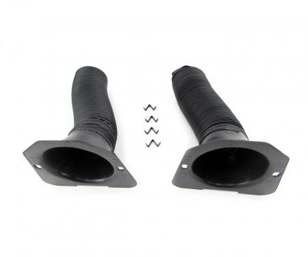 ACP Air Conditioning Defroster Duct Kit Pair FC-EA009