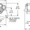 Wilwood Brakes SC10 2 Piston 120-11644