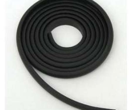 Chevy Liftgate Weatherstrip, Nomad, 1955-1957