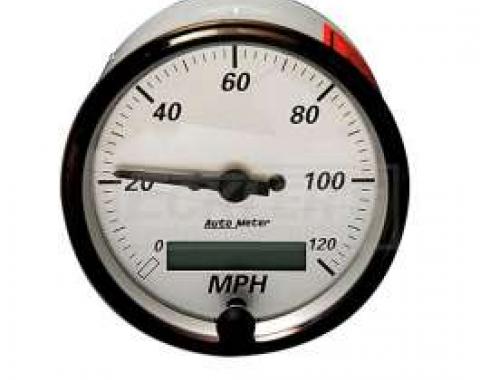 Replacement Speedometer Gauge for Custom Gauge Set