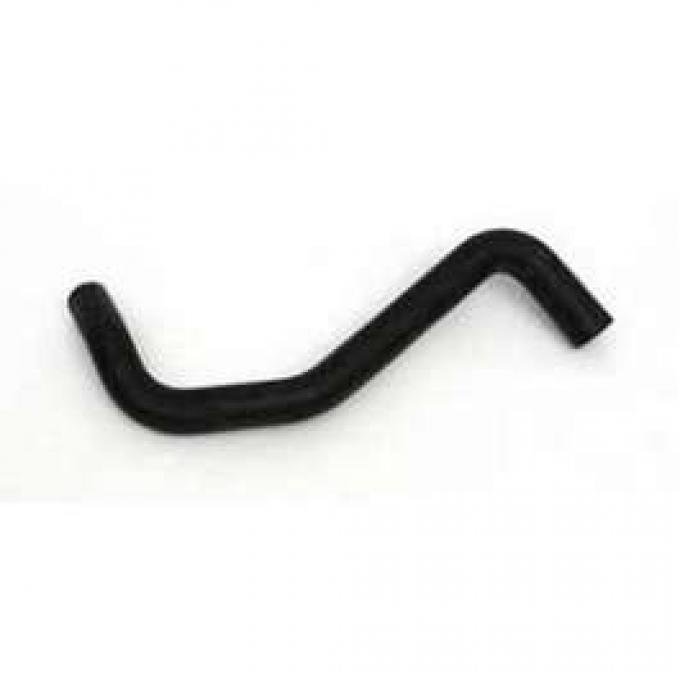 Chevy Cross-Flow Radiator Hose, Upper, Griffin, 1955-1957 | Muscle Cars ...