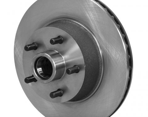 Wilwood Brakes HP Hub & Rotor 160-14322