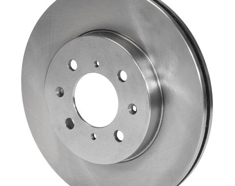 Wilwood Brakes HP Vented Rotor & Hat 160-12959