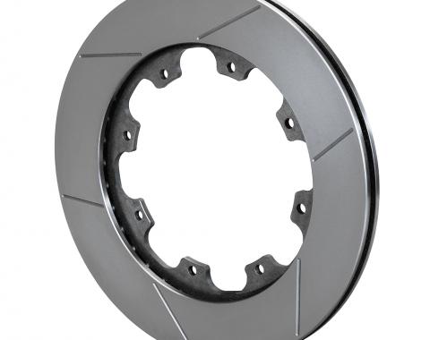 Wilwood Brakes GT 36 Curved Vane Rotor 160-12292