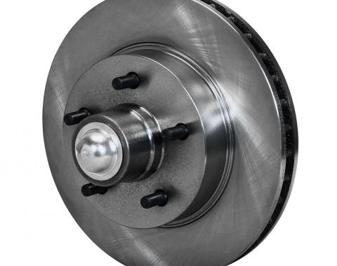 Wilwood Brakes HP Hub & Rotor 160-12320