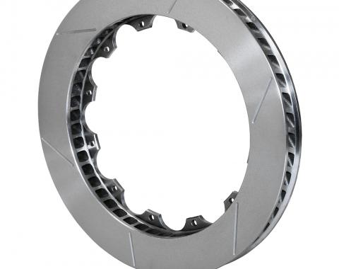 Wilwood Brakes GT 48 Curved Vane Rotor 160-4565