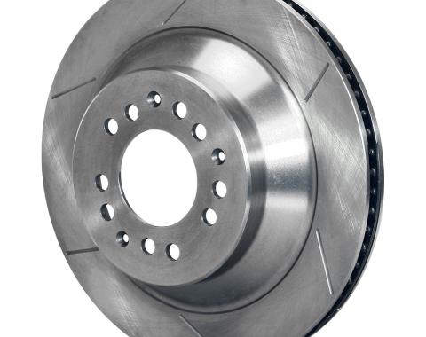 Wilwood Brakes Ultralite HPS 32 Vane Rotor & Hat 160-12191