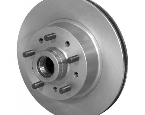 Wilwood Brakes HP Hub & Rotor 160-14269