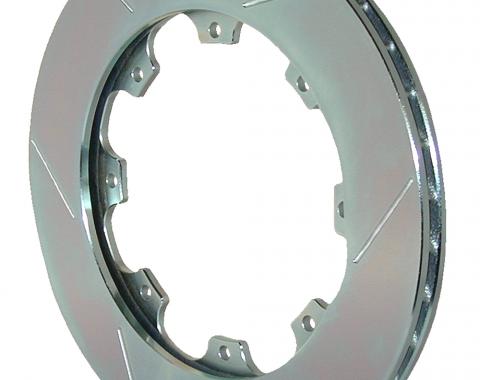 Wilwood Brakes GT 36 Curved Vane Rotor 160-12285