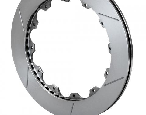 Wilwood Brakes GT 48 Curved Vane Rotor 160-9960