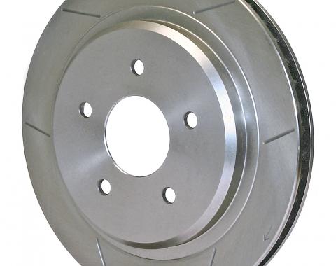 Wilwood Brakes GT Vented Rotor & Hat 160-8743