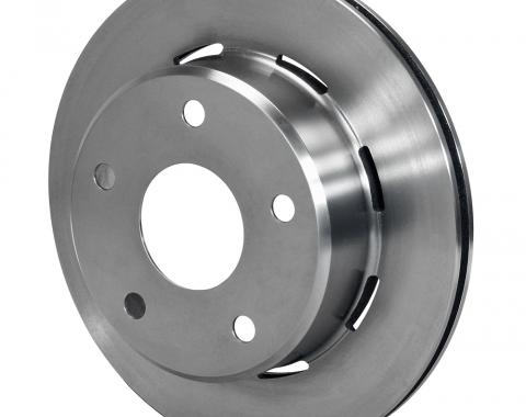 Wilwood Brakes Ultralite HP 32 Vane Rotor & Hat 160-13327