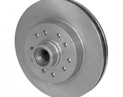 Wilwood Brakes HP Hub & Rotor 160-14379