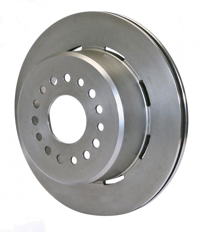 Wilwood Brakes Ultralite HP 32 Vane Rotor & Hat 160-10049