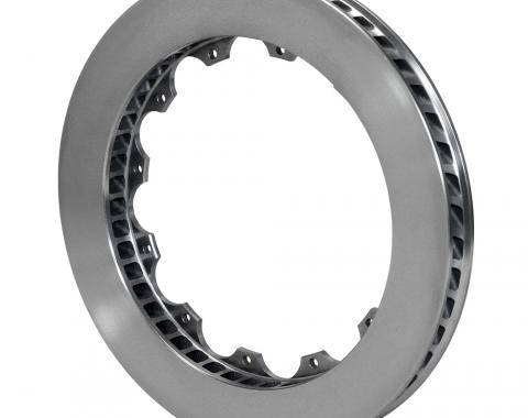 Wilwood Brakes HD 48 Curved Vane Rotor 160-12784