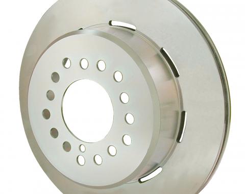 Wilwood Brakes Ultralite HP 32 Vane Rotor & Hat 160-11365