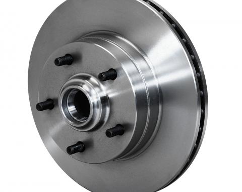 Wilwood Brakes HP Hub & Rotor 160-15132