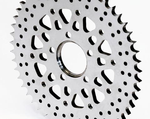 Wilwood Brakes Motorcycle Rotor & Sprocket 160-10470