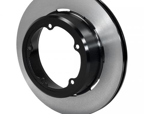 Wilwood Brakes Ultralite HP 32 Vane Rotor & Hat 160-12421