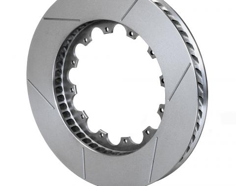 Wilwood Brakes GT 48 Curved Vane Rotor 160-7743