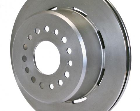 Wilwood Brakes Ultralite HP 32 Vane Rotor & Hat 160-10049