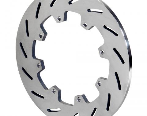 Wilwood Brakes Super Alloy Slotted Rotor 160-12571