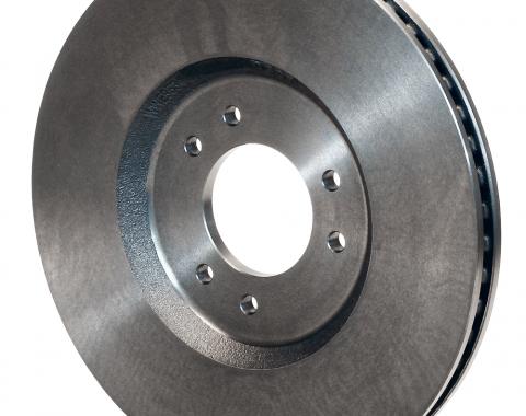 Wilwood Brakes Ultralite HP 53 Vane Rotor & Hat 160-9535