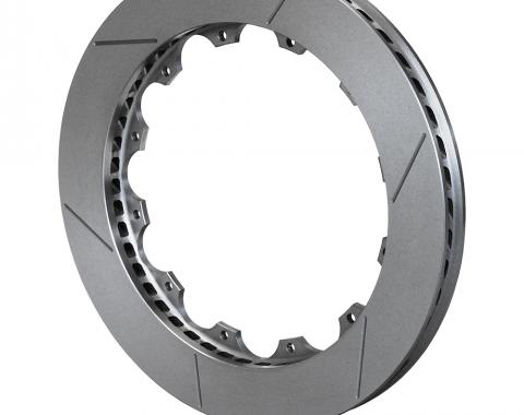 Wilwood Brakes GT 48 Curved Vane Rotor 160-12962