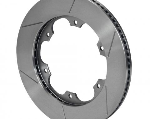 Wilwood Brakes GT 72 Straight Vane Rotor 160-12892