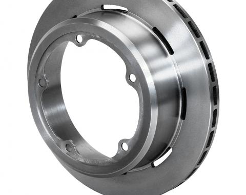 Wilwood Brakes Ultralite HP 32 Vane Rotor & Hat 160-13953