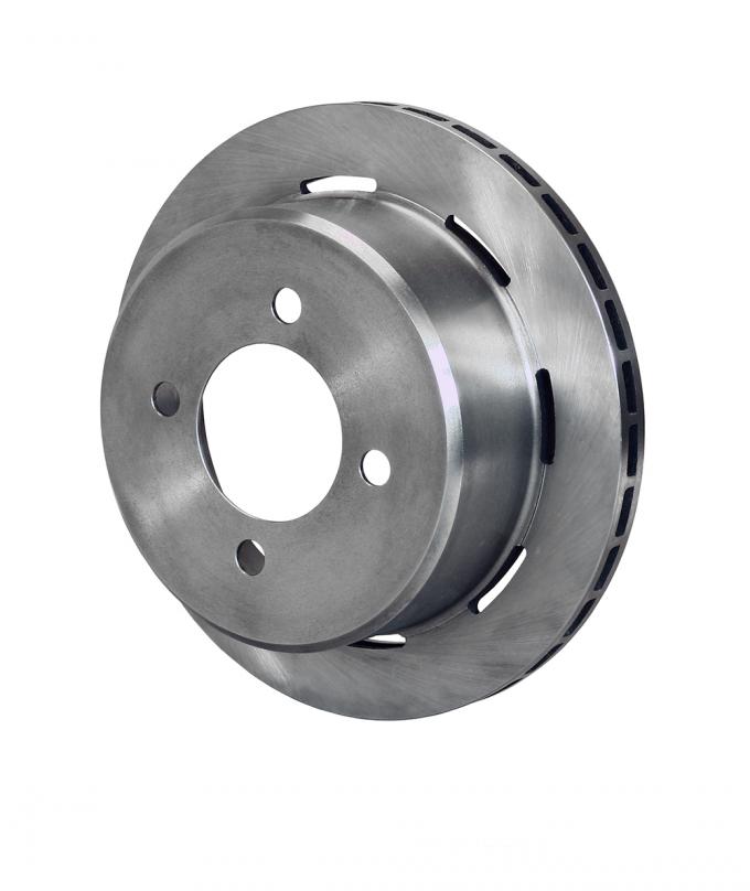 Wilwood Brakes Ultralite HP 32 Vane Rotor & Hat 160-12594