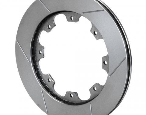 Wilwood Brakes GT 36 Curved Vane Rotor 160-12287