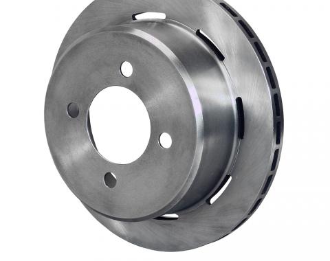 Wilwood Brakes Ultralite HP 32 Vane Rotor & Hat 160-12594