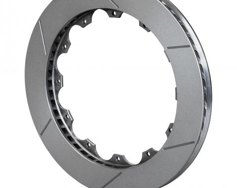 Wilwood Brakes GT 48 Curved Vane Rotor 160-13356